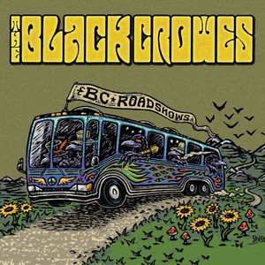 The Black Crowes - Willin'