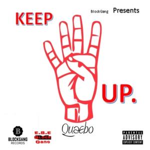 KeepUp 4 (Explicit)