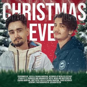 Christmas Eve (feat. Red B)