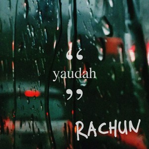 Yaudah