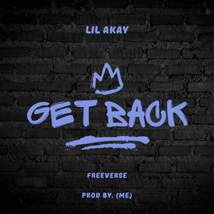 GET BACK ( FREEVERSE)