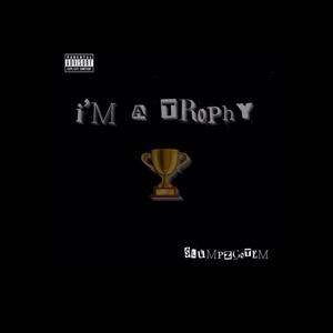 I'm A Trophy (Explicit)