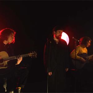 Nu mă ating (Acoustic)