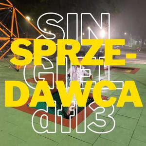 Sprzedawca