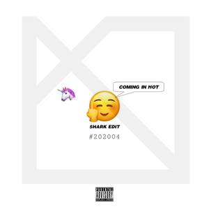 Andy Mineo-Coming IN Hot(5HARK Bootleg) (NGU / 5HARK / HomophonicTriangleRecords remix)