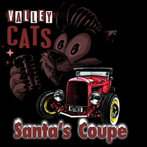 Santa's Coupe