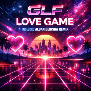Love Game (Alban Berisha Afro Remix)