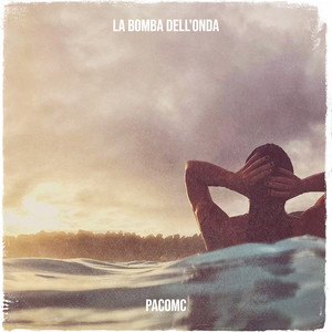 la bomba dell'onda