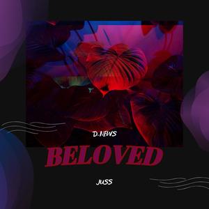 Beloved (feat. Juss) [Explicit]