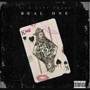 Real One (feat. Capt.Pharo) [Explicit]