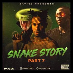 Snake story Pt. 7 (yt version) [Explicit]