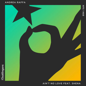 Ain't No Love (feat. Shena)