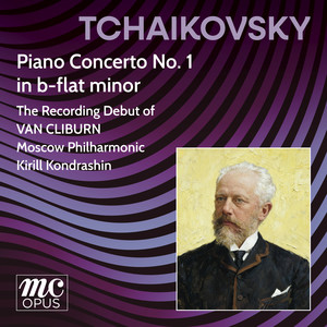 Piano Concerto No. 1 in B-Flat Minor, Op. 23, TH 55: I. Allegro non troppo e molto maestoso - Allegro con spirito (2026 Remastered Edition)