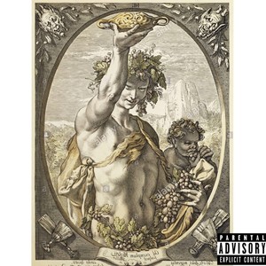 Henny God (Explicit)