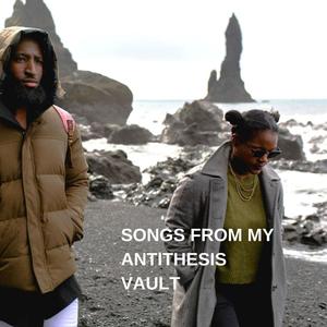 You Can't Levitate(feat. Jon Laine)