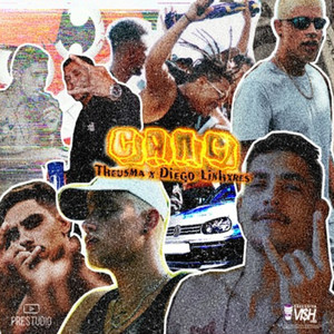 Gang (Explicit)