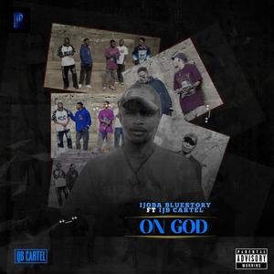 On GOD (feat. IJB CARTEL)