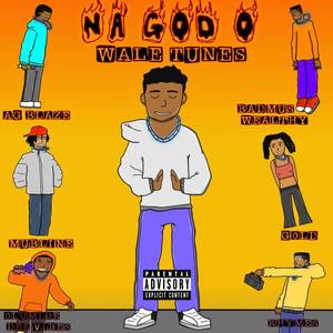 Na God O (Explicit)