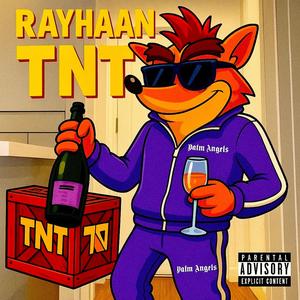 TNT (Explicit)