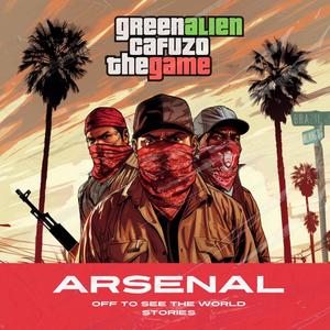 Arsenal (Off To See The World Stories) (feat. The Game) [Explicit]