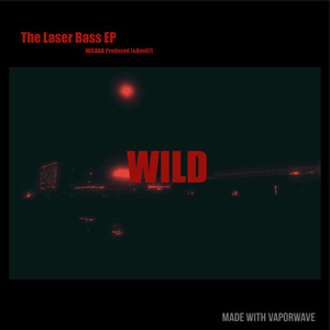 The Laser Bass EP