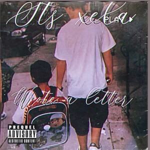 Wrote a Letter (LLB) [Explicit]