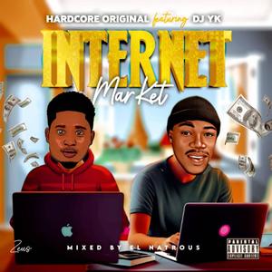 Internet Market (feat. DJ YK)