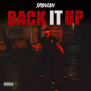 Back It Up (Explicit)