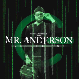 "Mr Anderson, Vol.1 " (Explicit)