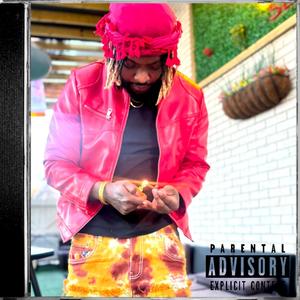 Not gonna Cry (feat. Marc Allen) (Explicit)