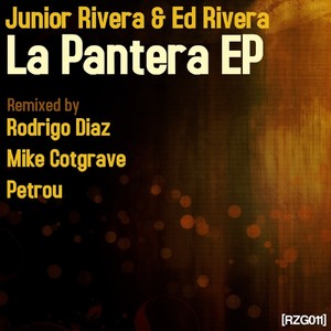 La Pantera (Mike Cotgrave Remix)