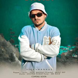 Pahadi Choru (feat. Vicky Manhas) (Explicit)