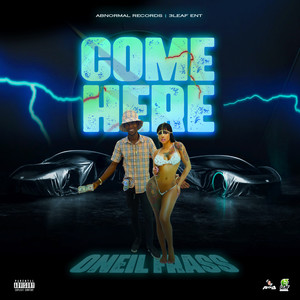 Come Here (Explicit)