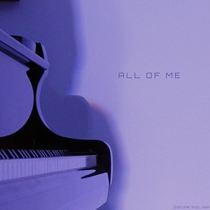 All of Me (Piano Version)