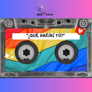 ¿Qué harías tú? (feat. Viover)
