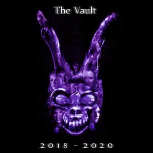 The Vault (Explicit)