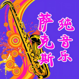 爱的代价 萨克斯纯音乐 流行歌曲纯音乐 (DJ长音频) - 谷玉封面