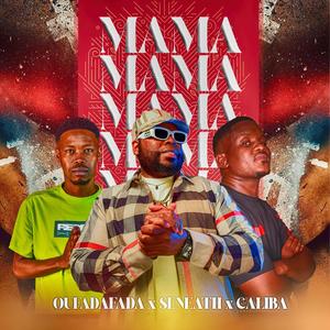 MAMA (feat. Seneath & Caliba)