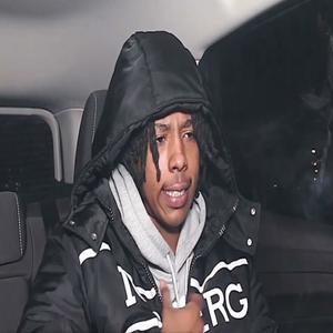 New Opp, Pt. 2 (feat. Sha Gz) (Explicit)