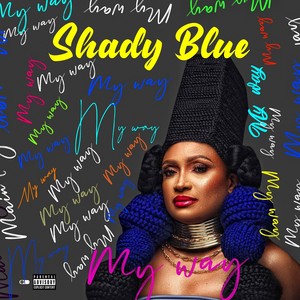 Shady Blue - Have It All