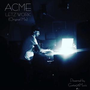 LETZ WORK (Explicit)