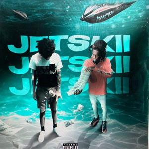 Jet Skii (Explicit)