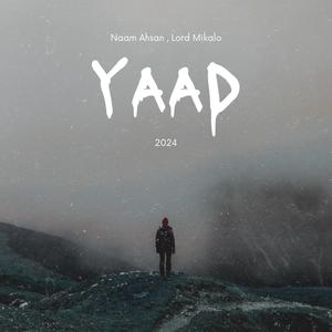Yaad (feat. Lord Mikalo) (Explicit)