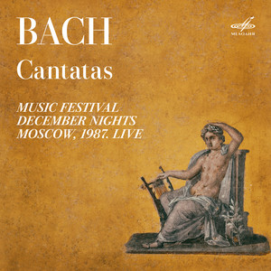 Jesu, der du meine Seele, BWV 78 - No. 4, Aria 