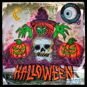 SBRC Halloween Mixtape 2021 (Explicit)