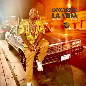 Gozarme La Vida (feat. Osado)