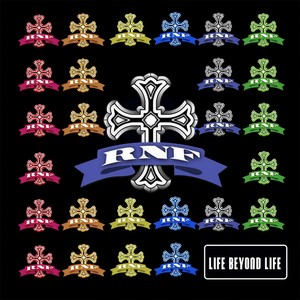 Boom Baptizm(feat. Dex One, Verbalist, Frank da Rizzo, Werk 2850 & Kletos)