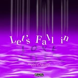 Let's Fall In Love