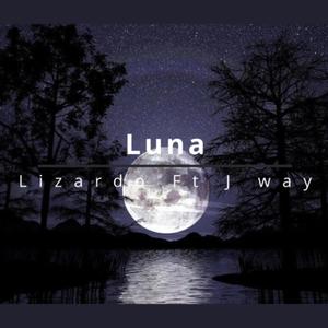 Luna (feat. J Way) (Explicit)