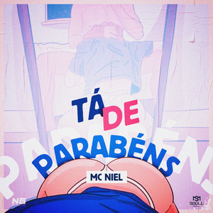 Tá de Parabens (Explicit)